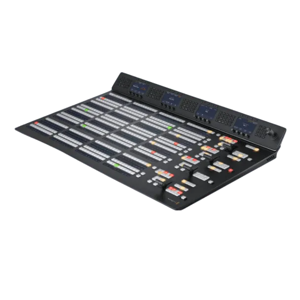 Blackmagic